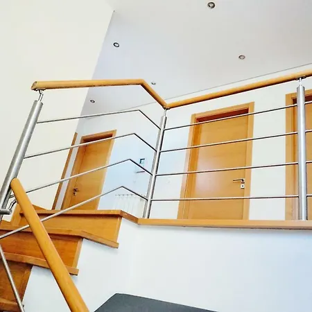 Quarto em Acomodações Particulares Venus House Cascais