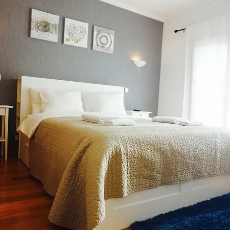 Venus House * Cascais