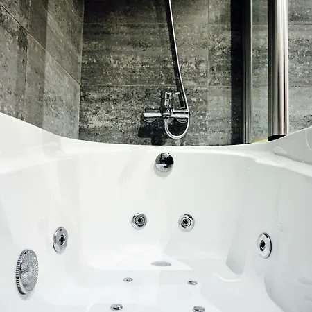 Quarto em Acomodações Particulares Venus House *