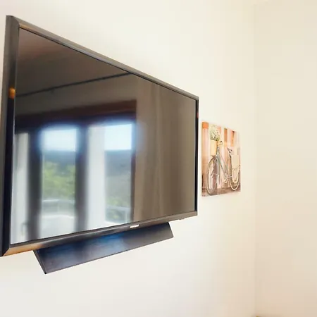 Quarto em Acomodações Particulares Venus House *