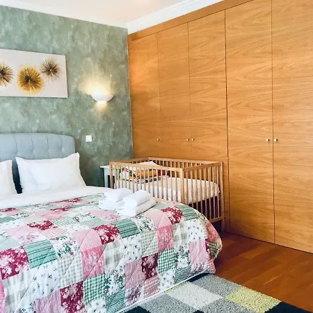 Venus House Quarto em Acomodações Particulares Cascais